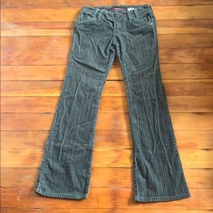 UNIONBAY size 3 pants
